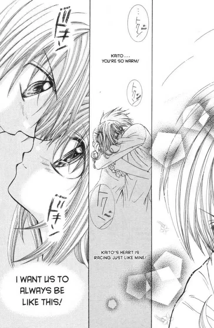 Mermaid Melody Pichi Pichi Pitch Chapter 27 17